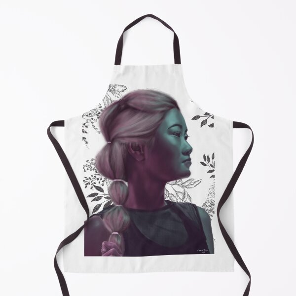 Item preview, Glowing Contemplation designed and sold by JamieEdieArt.