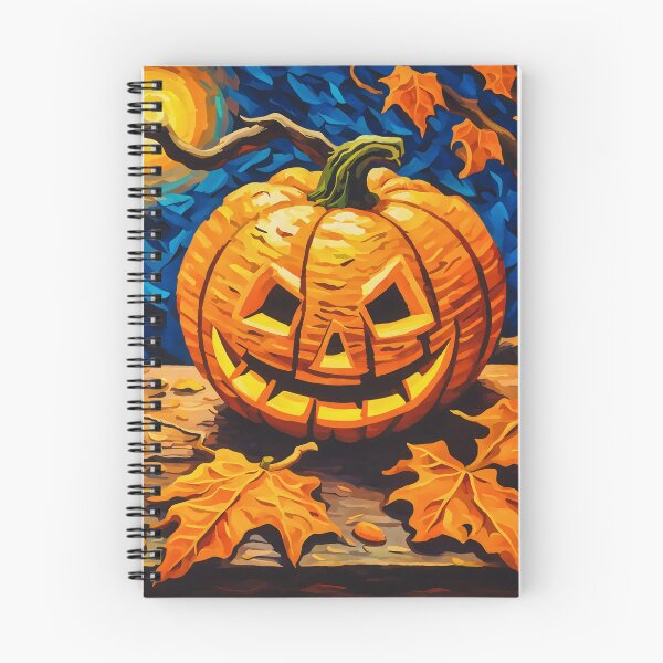 Item preview, Decoration for Halloween holiday. Pumpkinpals: Enchanted Harvest Adventure 2 designed and sold by Gabi.Media.