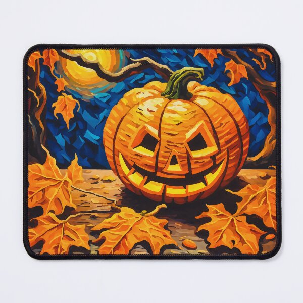 Item preview, Decoration for Halloween holiday. Pumpkinpals: Enchanted Harvest Adventure 2 designed and sold by Gabi.Media.