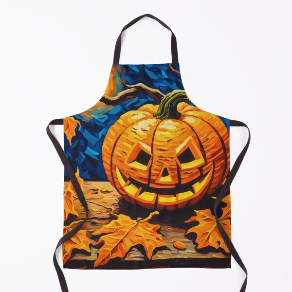 Item preview, Decoration for Halloween holiday. Pumpkinpals: Enchanted Harvest Adventure 2 designed and sold by Gabi.Media.