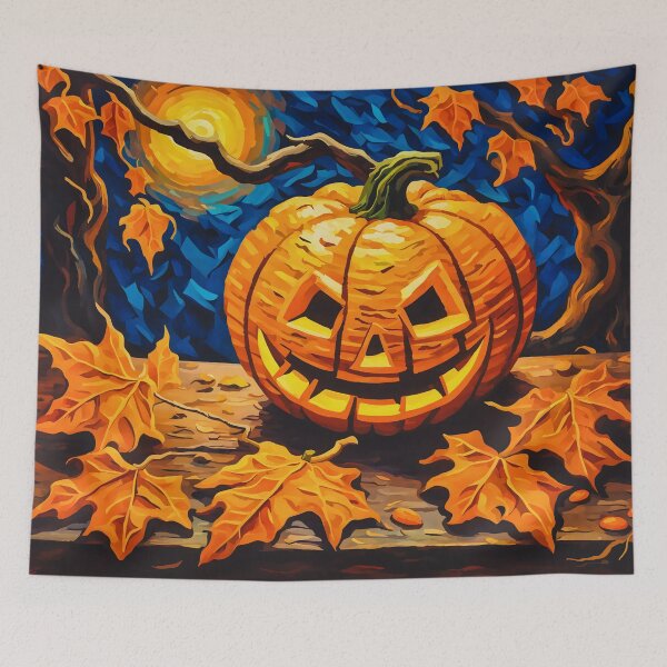 Item preview, Decoration for Halloween holiday. Pumpkinpals: Enchanted Harvest Adventure 2 designed and sold by Gabi.Media.