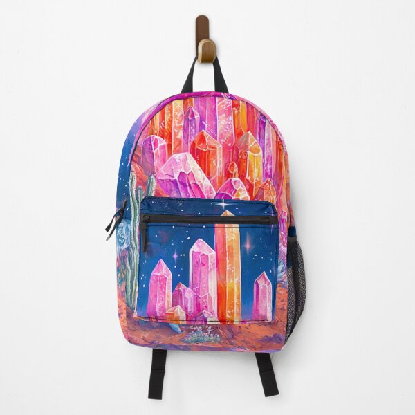 Item preview, Beautiful Crystal Land in Sedona designed and sold by StoneofWisdom.