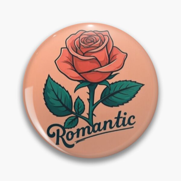 Item preview, Rose  designed and sold by Gabriela McDaniel.