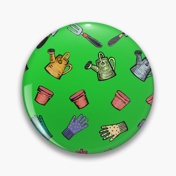 Item preview, Garden joy designed and sold by Joslin Fields.