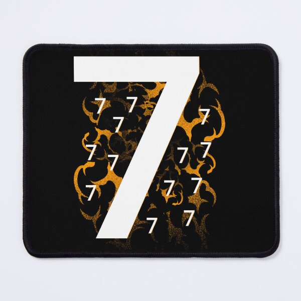 Item preview, Many vintage sevens designed and sold by vibeno1.