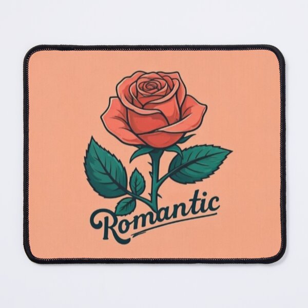 Item preview, Rose designed and sold by Gabriela McDaniel.