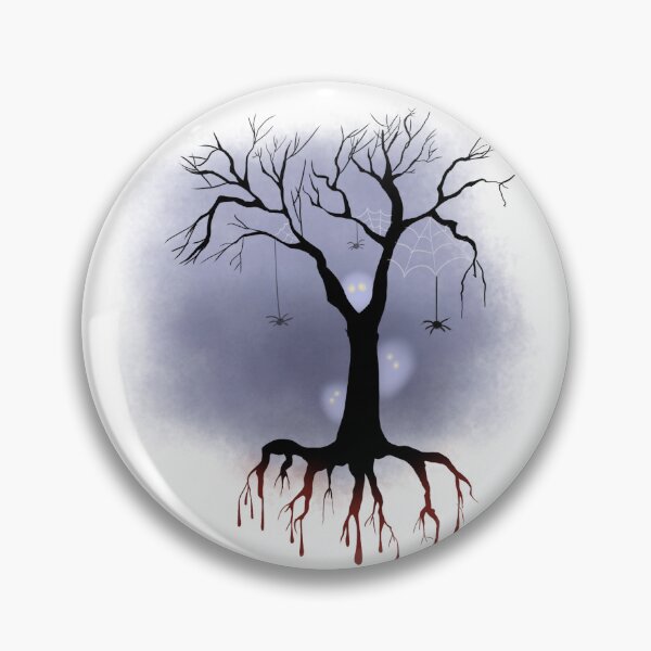 Item preview, Halloween Ghost Drawing designed and sold by ShapiroGallery.