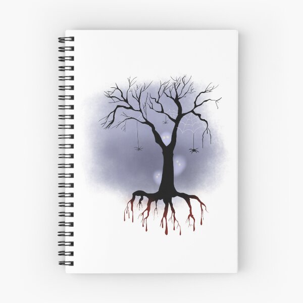 Item preview, Halloween Ghost Drawing designed and sold by ShapiroGallery.