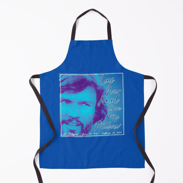 Item preview, Kris Kristofferson designed and sold by theflandonian.