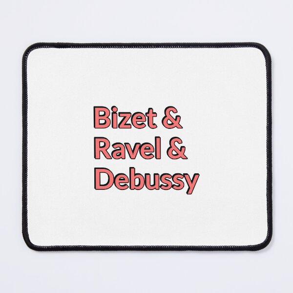Item preview, French composers designed and sold by Inspirationmotivation.