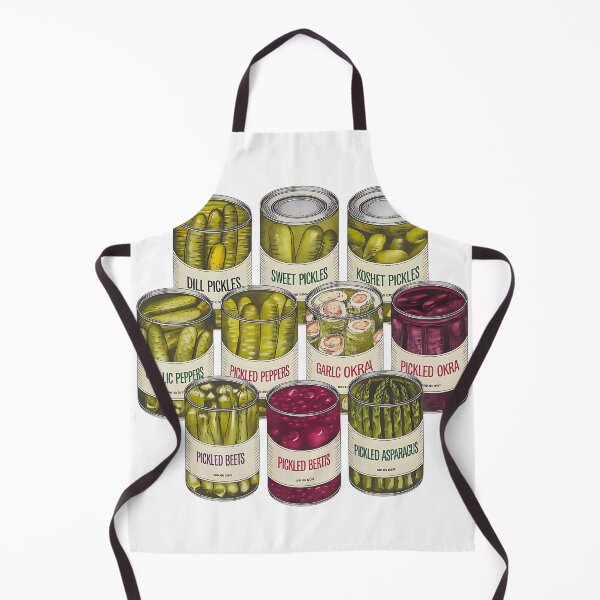 Item preview, Canned Pickles designed and sold by Toxic-vibes.