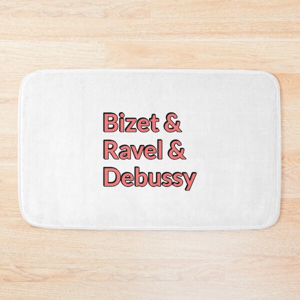 Item preview, French composers designed and sold by Inspirationmotivation.