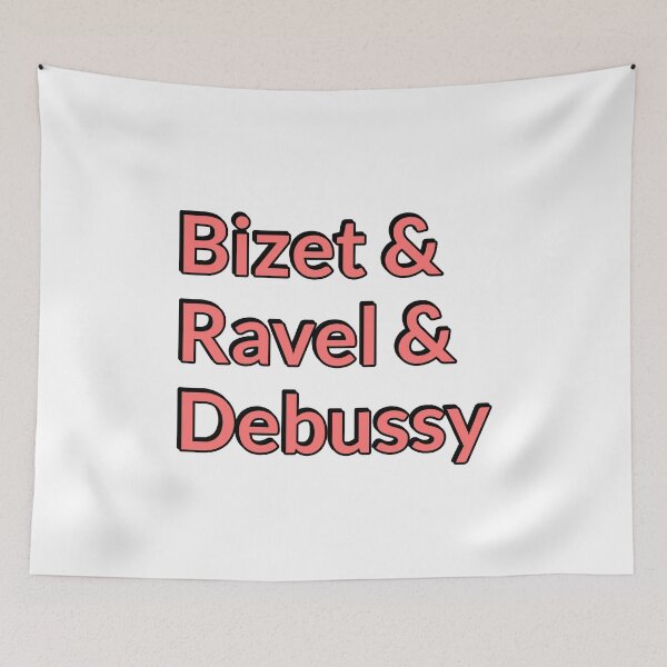 Item preview, French composers designed and sold by Inspirationmotivation.