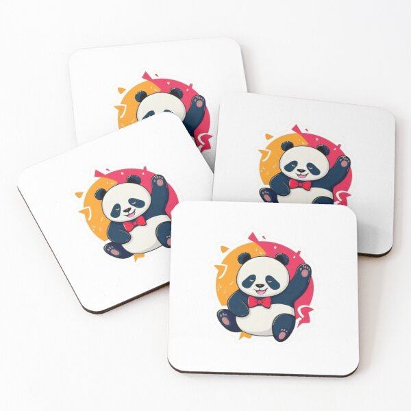 Item preview, Panda Bear designed and sold by Jeromelb1.