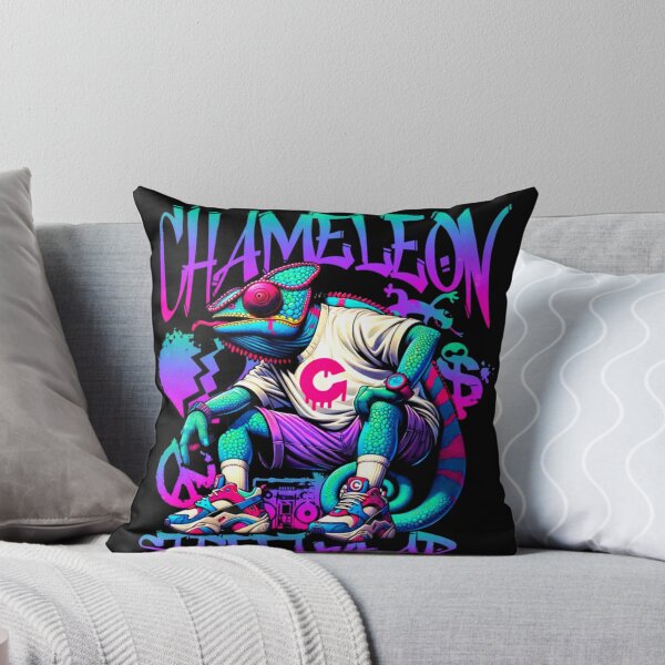 Item preview, Chameleon Streetwear designed and sold by UZRWRLD .