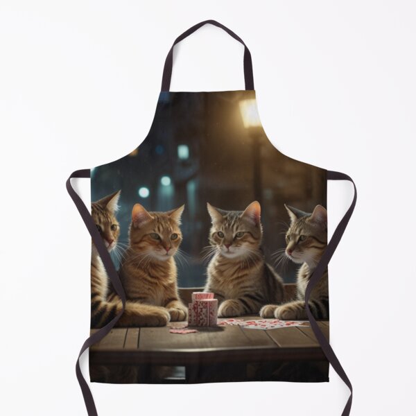 Item preview, Street cat playing cards designed and sold by Josejuju.