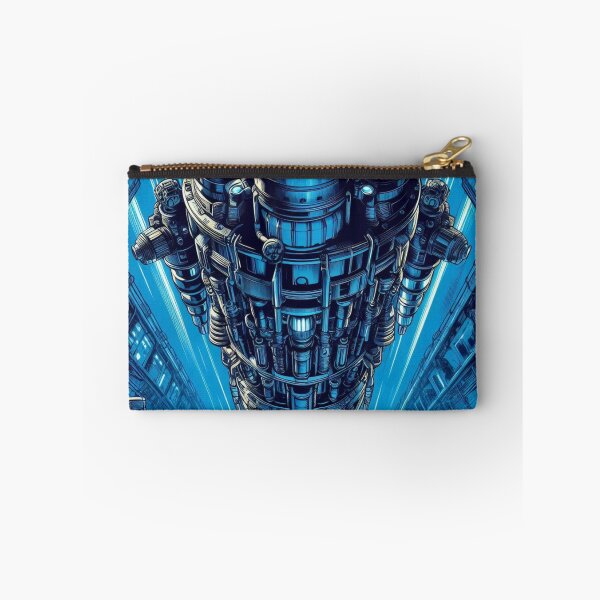 Item preview, Futuristic Reactor Core designed and sold by ZenOfAIarts.