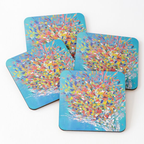 Item preview, Floral Euphoria designed and sold by Nanalamm.