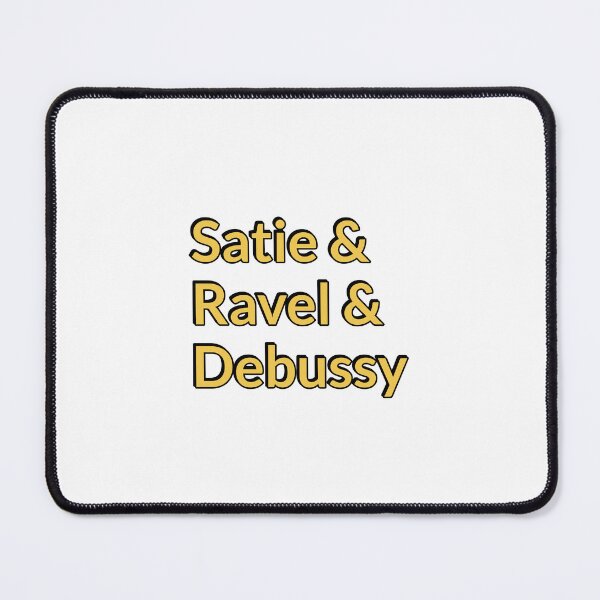 Item preview, French composers designed and sold by Inspirationmotivation.