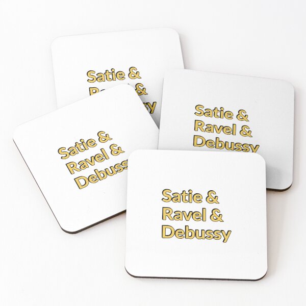 Item preview, French composers designed and sold by Inspirationmotivation.