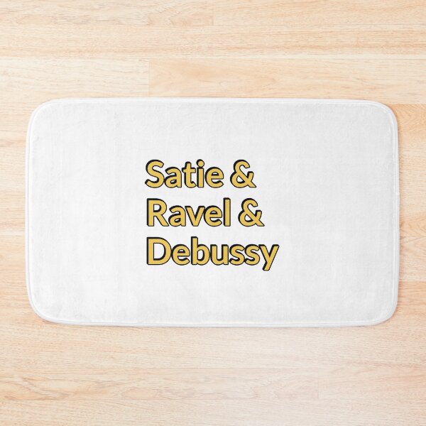 Item preview, French composers designed and sold by Inspirationmotivation.