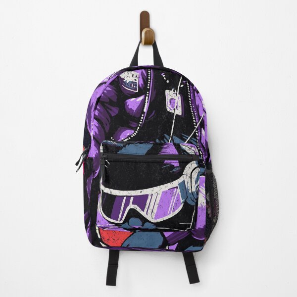 Item preview, Cyberpunk Cat High City Living designed and sold by AldenTees.