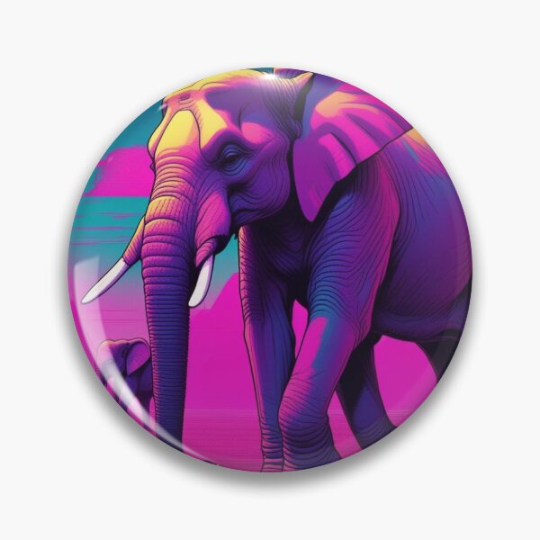 Item preview, Elephant #5 designed and sold by Dream-Box.