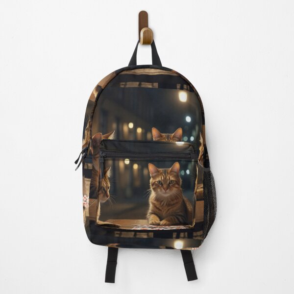 Item preview, Enjoy as street cat out smart you! designed and sold by Josejuju.