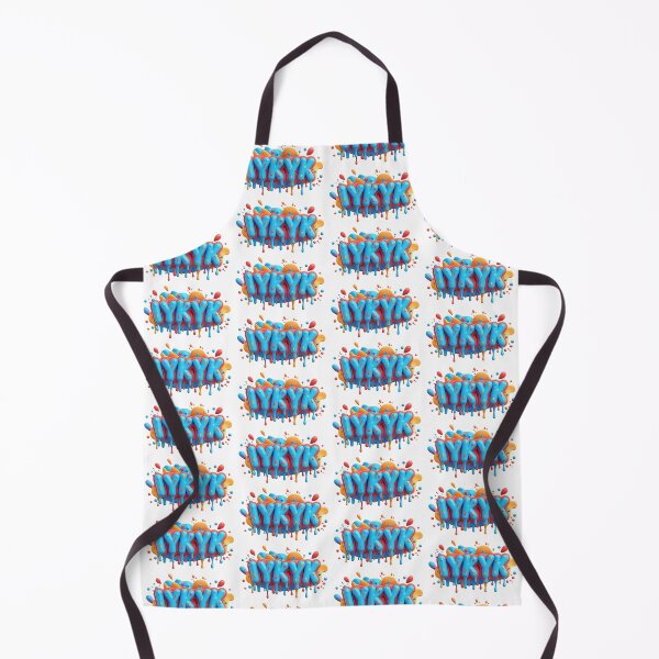 Item preview, If You Know You Know - IYKYK - Fun Pattern designed and sold by JLEmporium.