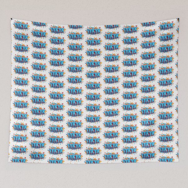 Item preview, If You Know You Know - IYKYK - Fun Pattern designed and sold by JLEmporium.