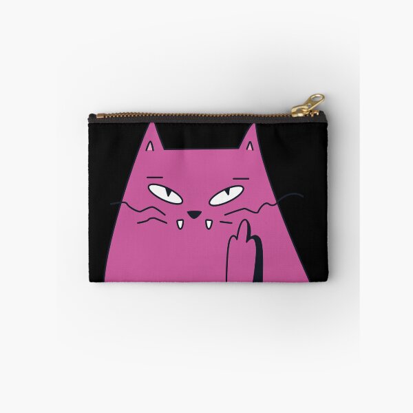 Item preview, FXXK CAT designed and sold by RoyalHunter49.