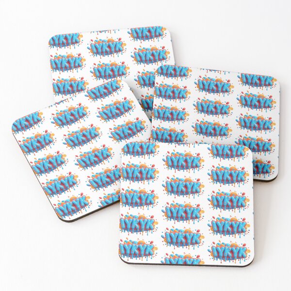 Item preview, If You Know You Know - IYKYK - Fun Pattern designed and sold by JLEmporium.