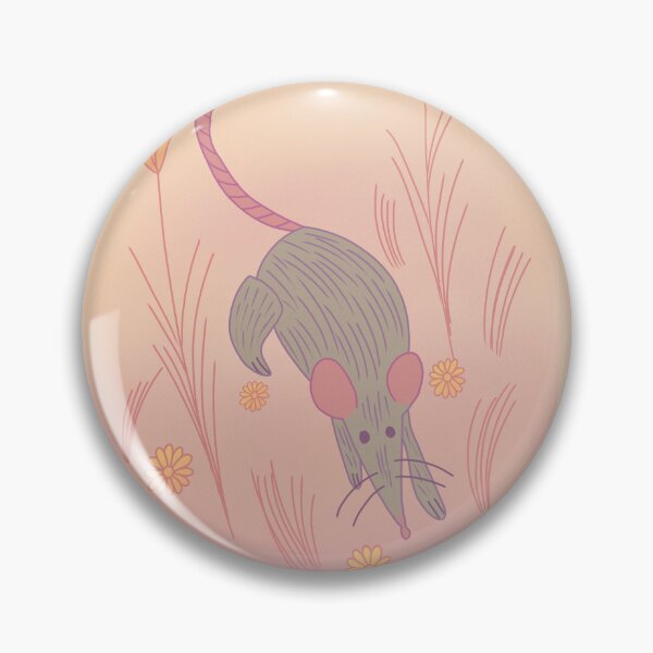 Item preview, Mouse in Field designed and sold by mothuri.