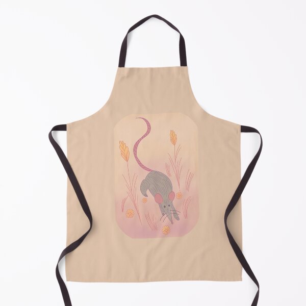 Item preview, Mouse in Field designed and sold by mothuri.