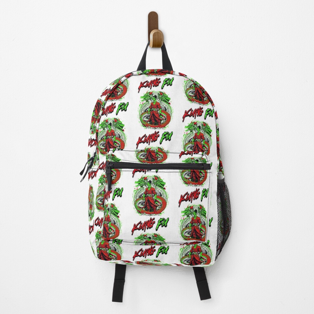 Item preview, Backpack designed and sold by ReneMM.