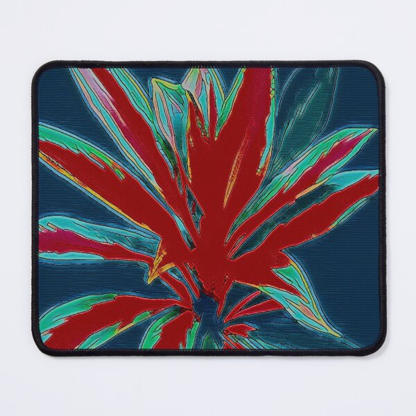 Item preview, Topical Flower Plant designed and sold by Leufia.