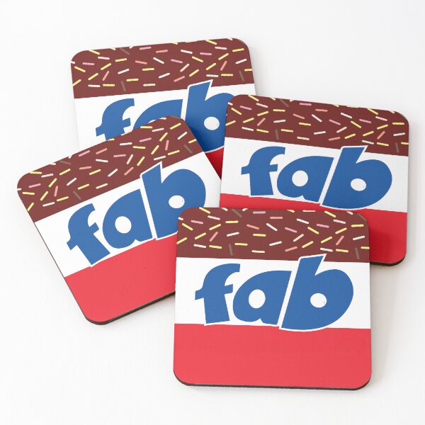 Artikelvorschau, FAB Lolly entworfen und verkauft von ChickenFund.