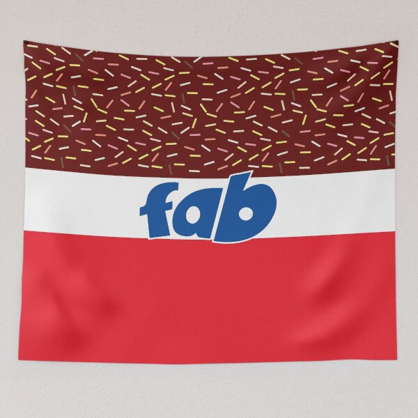 Item preview, FAB Lolly designed and sold by ChickenFund.