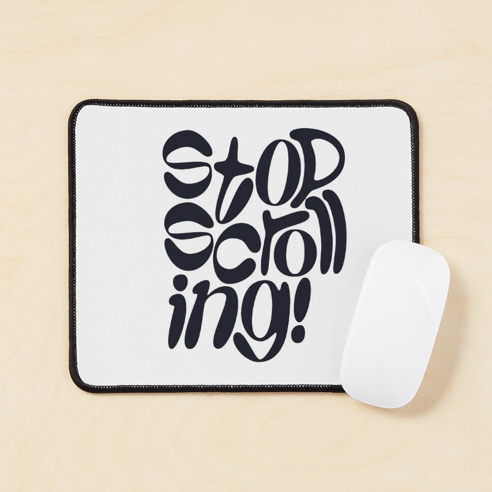 Item preview, Mouse Pad designed and sold by BeUniqueCo.