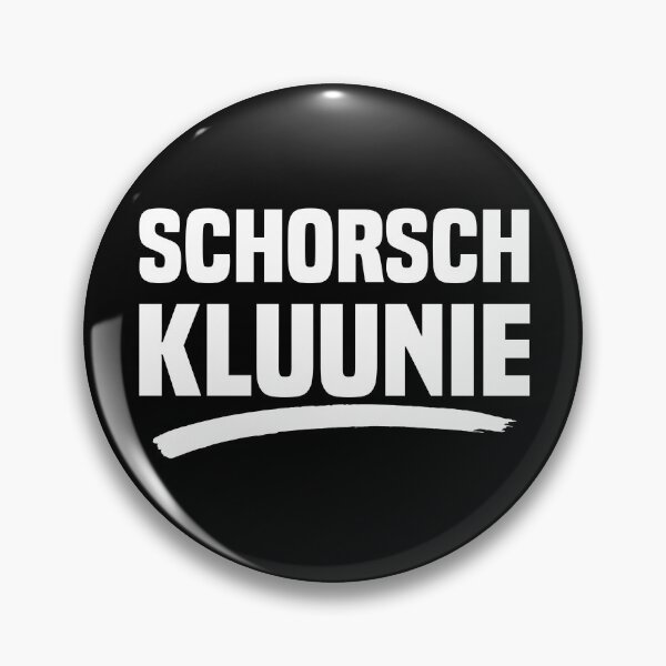 Artikelvorschau, Witziges Schorsch Kluunie T-Shirt entworfen und verkauft von Geck-O Design.