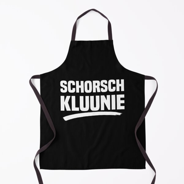 Item preview, Funny Schorsch Kluunie T-Shirt designed and sold by Geck-O Design.
