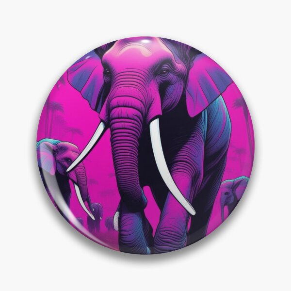 Item preview, Elephant #12 designed and sold by Dream-Box.