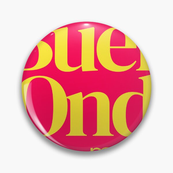 Item preview, Buena Onda Magazine designed and sold by rachelcantinart.