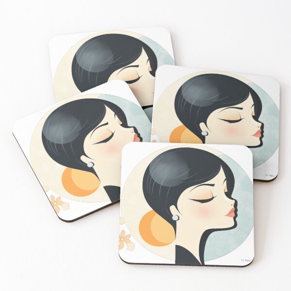 Item preview, The New Yorker designed and sold by WickerStudio.