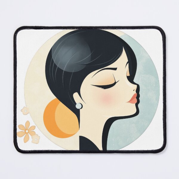 Item preview, The New Yorker designed and sold by WickerStudio.