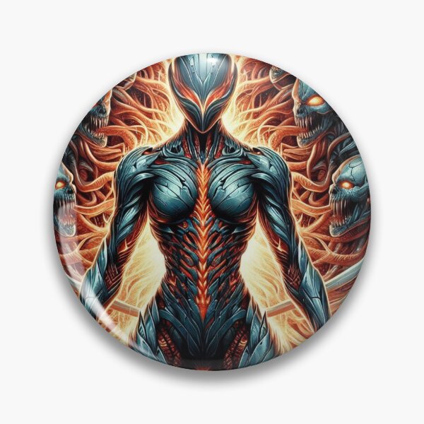 Item preview, Fear Thrives On Possibilities designed and sold by nadavrock.