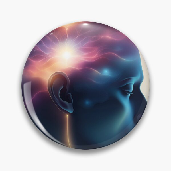 Item preview, Consciousness designed and sold by TrueBrick.