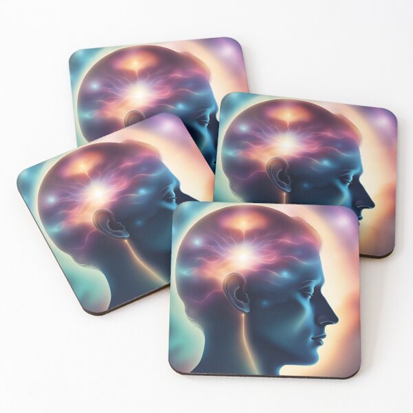 Item preview, Consciousness designed and sold by TrueBrick.