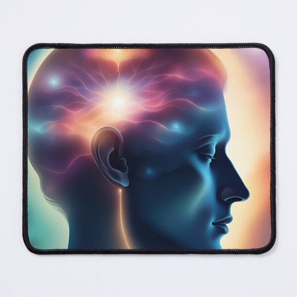 Item preview, Consciousness designed and sold by TrueBrick.