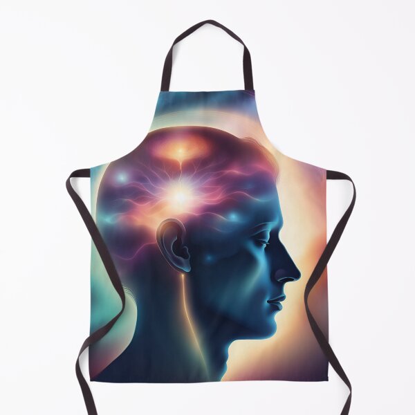 Item preview, Consciousness designed and sold by TrueBrick.